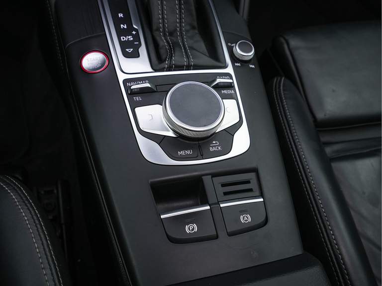 Audi Audi