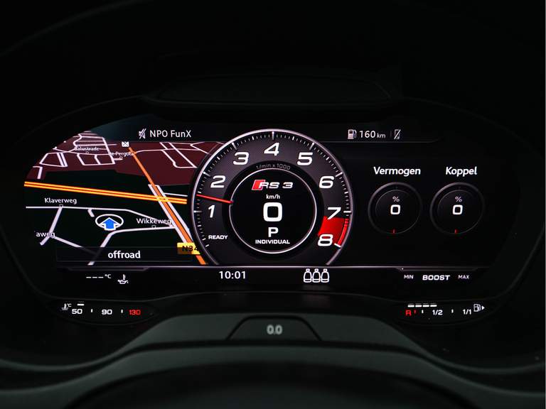 Audi Audi