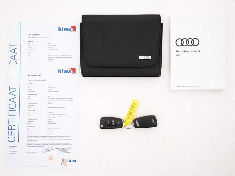 Audi Audi