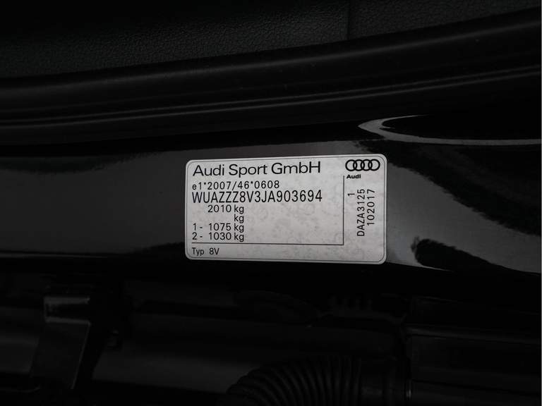 Audi Audi