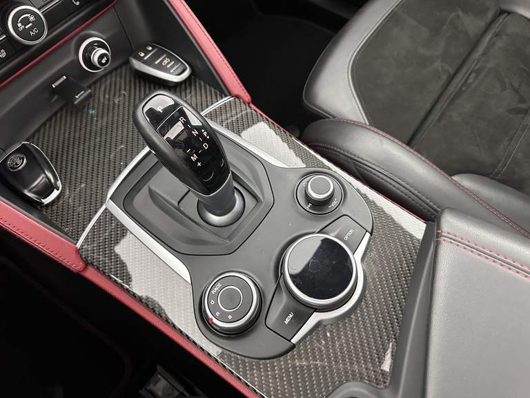 Alfa Romeo Alfa Romeo
