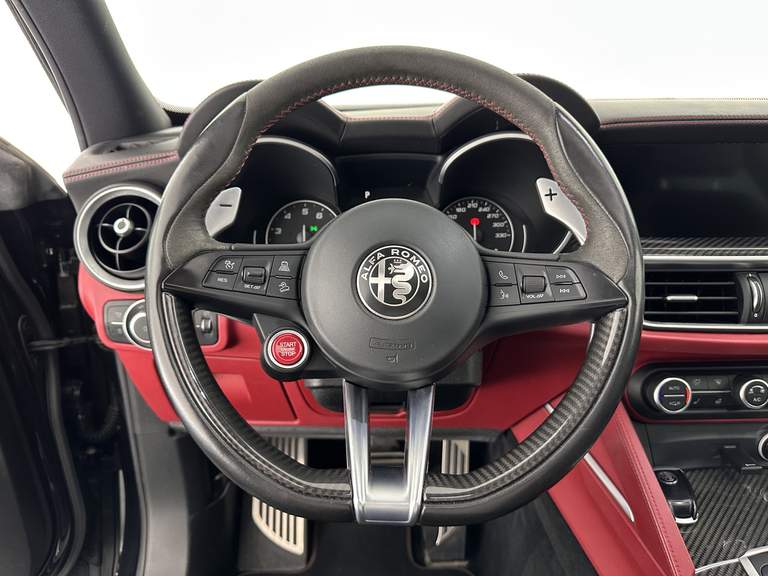 Alfa Romeo Alfa Romeo