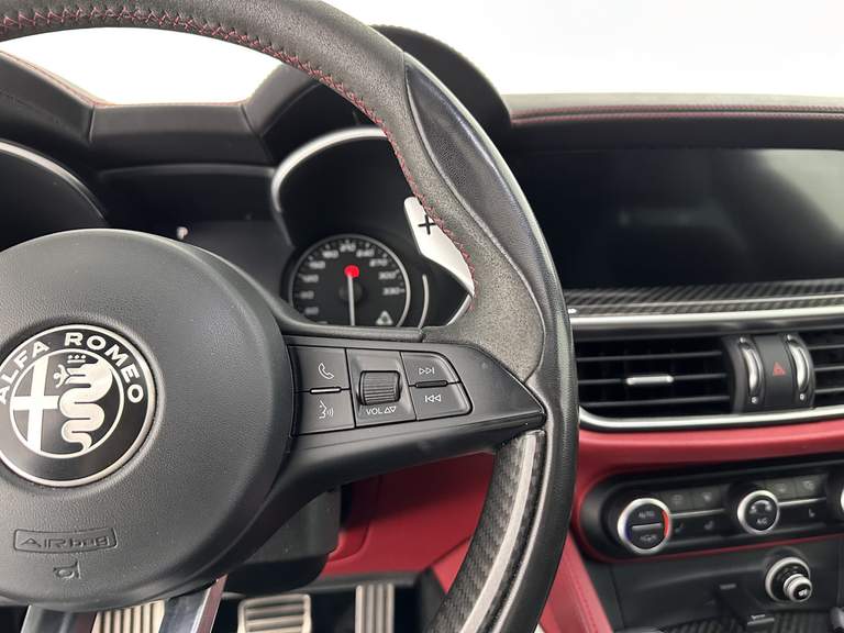 Alfa Romeo Alfa Romeo