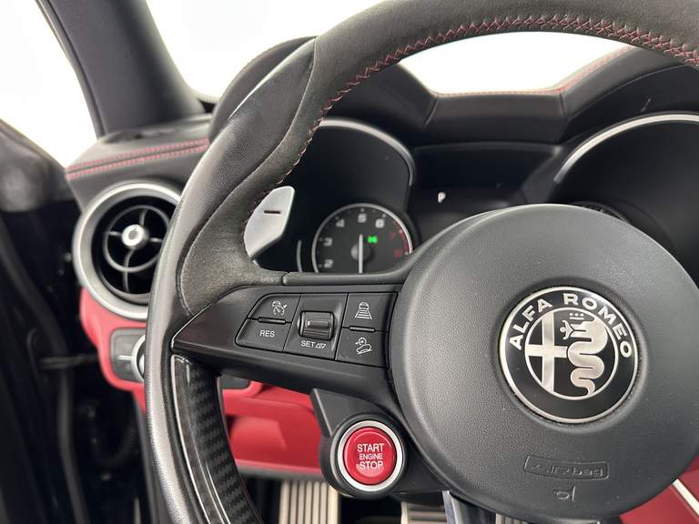 Alfa Romeo Alfa Romeo