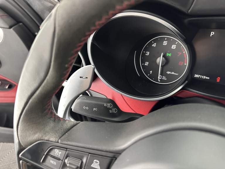 Alfa Romeo Alfa Romeo
