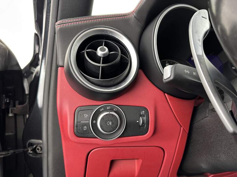 Alfa Romeo Alfa Romeo