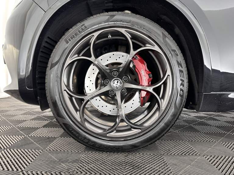 Alfa Romeo Alfa Romeo