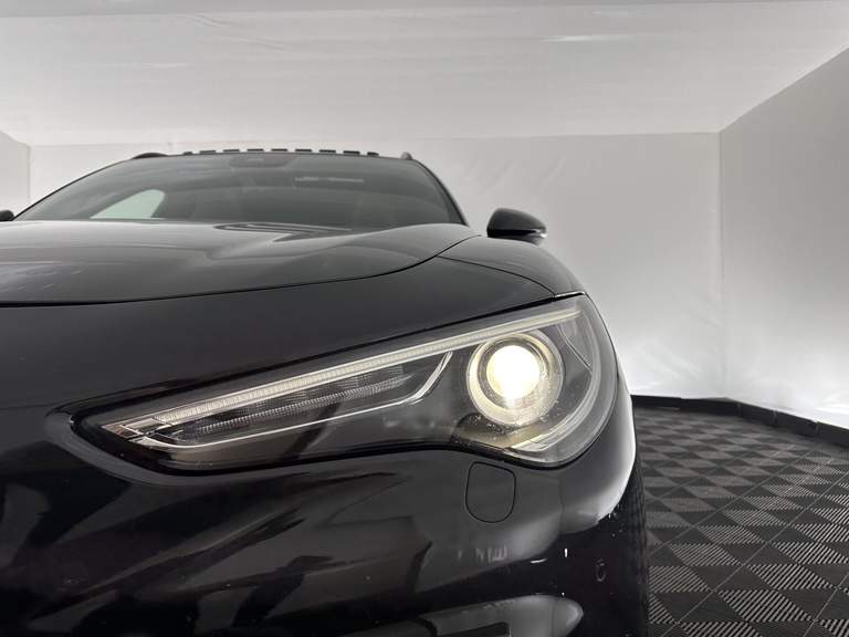 Alfa Romeo Alfa Romeo