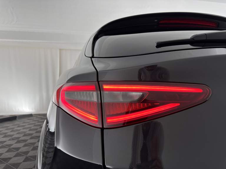 Alfa Romeo Alfa Romeo