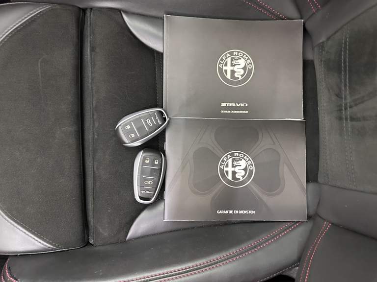 Alfa Romeo Alfa Romeo