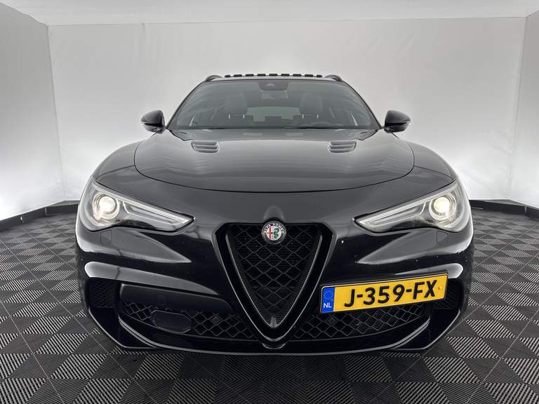 Alfa Romeo Alfa Romeo