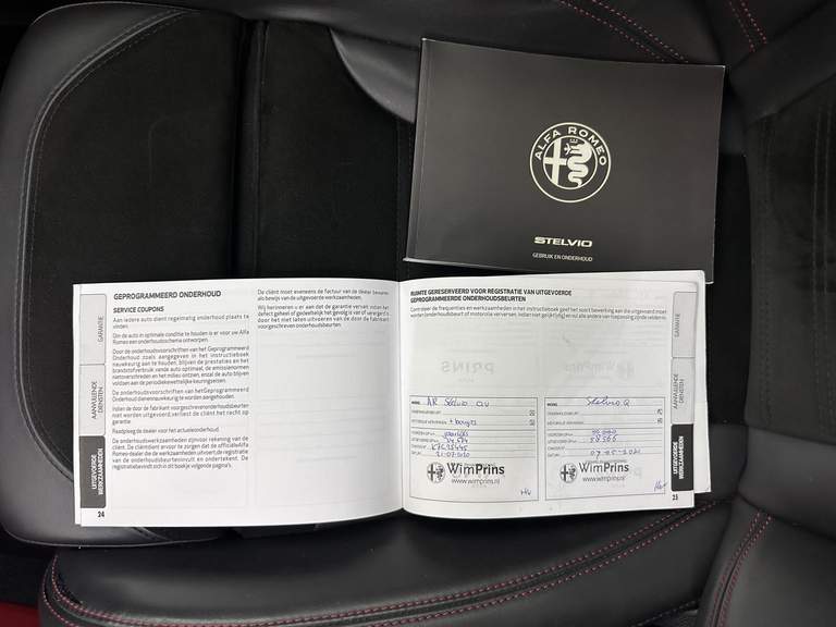 Alfa Romeo Alfa Romeo