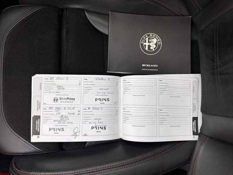 Alfa Romeo Alfa Romeo