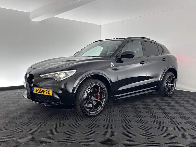 Alfa Romeo Alfa Romeo
