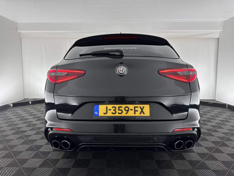 Alfa Romeo Alfa Romeo