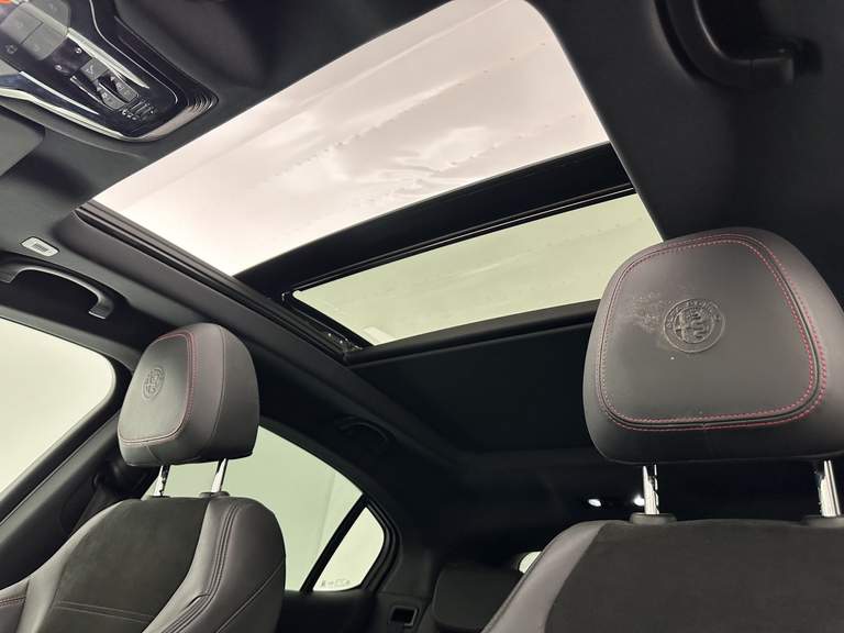 Alfa Romeo Alfa Romeo