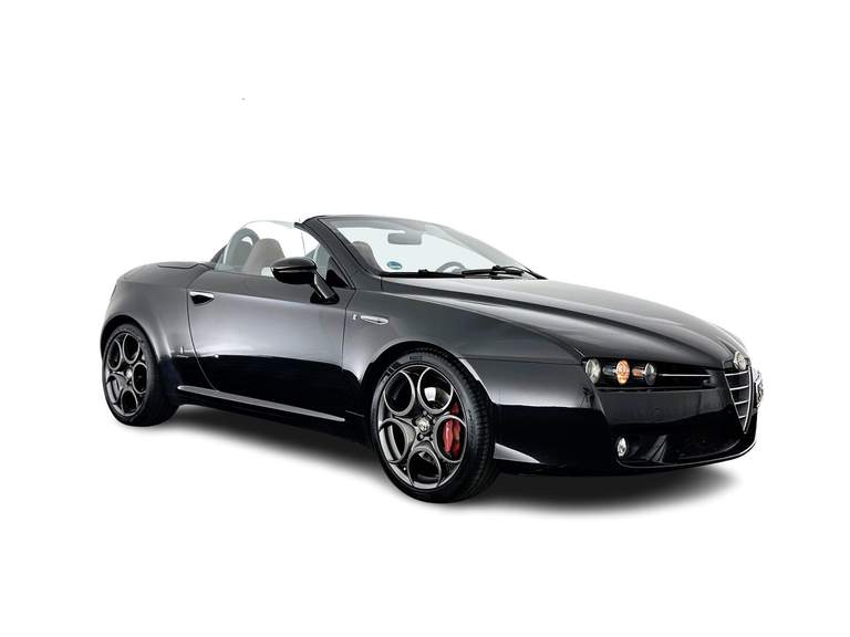 Alfa Romeo