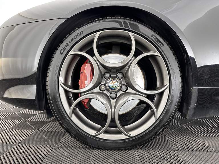 Alfa Romeo