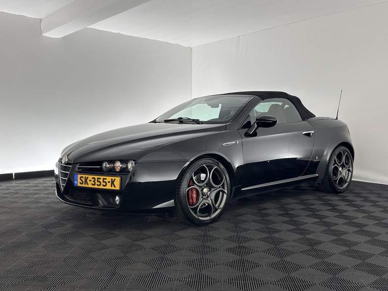 Alfa Romeo