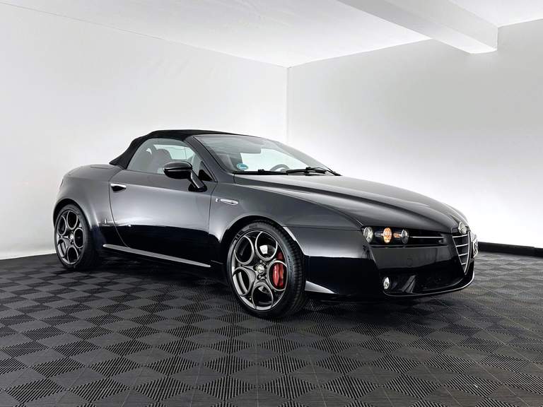 Alfa Romeo