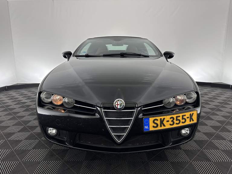 Alfa Romeo