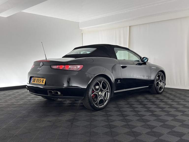 Alfa Romeo