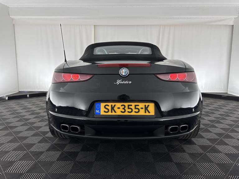 Alfa Romeo