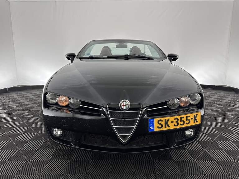 Alfa Romeo