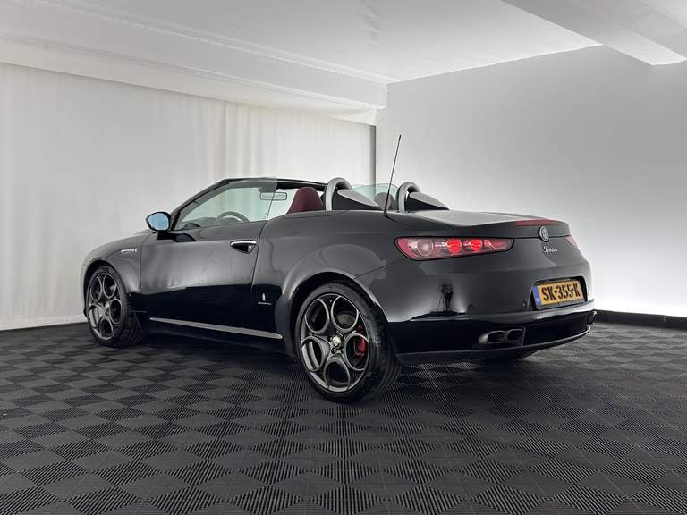 Alfa Romeo