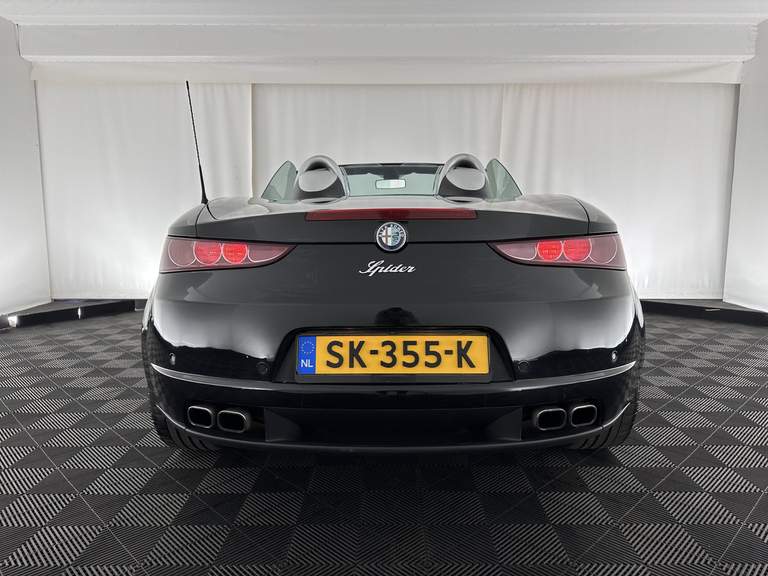 Alfa Romeo