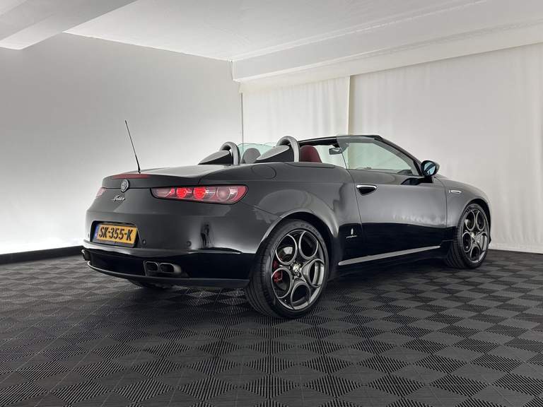 Alfa Romeo