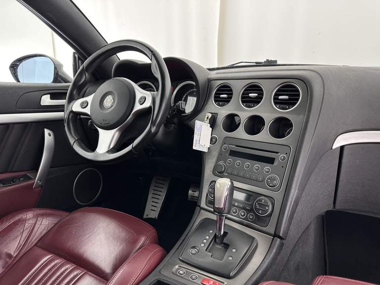 Alfa Romeo