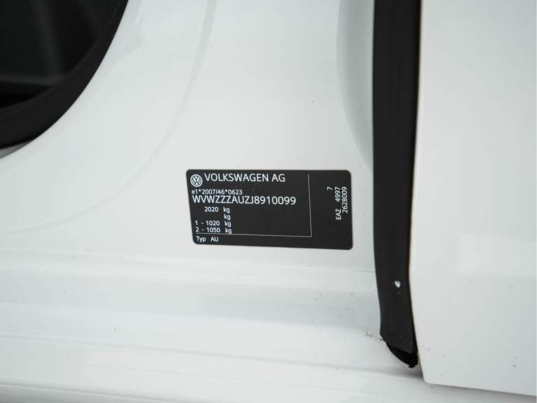 Volkswagen Volkswagen