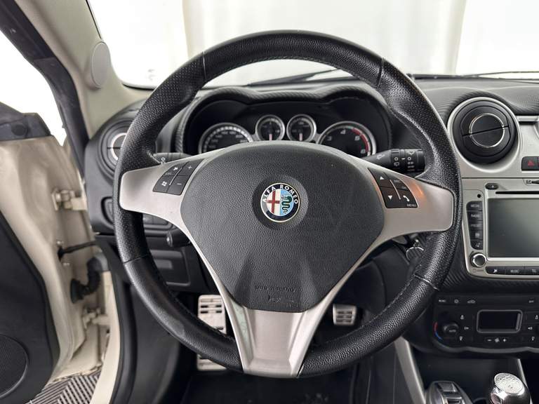 Alfa Romeo