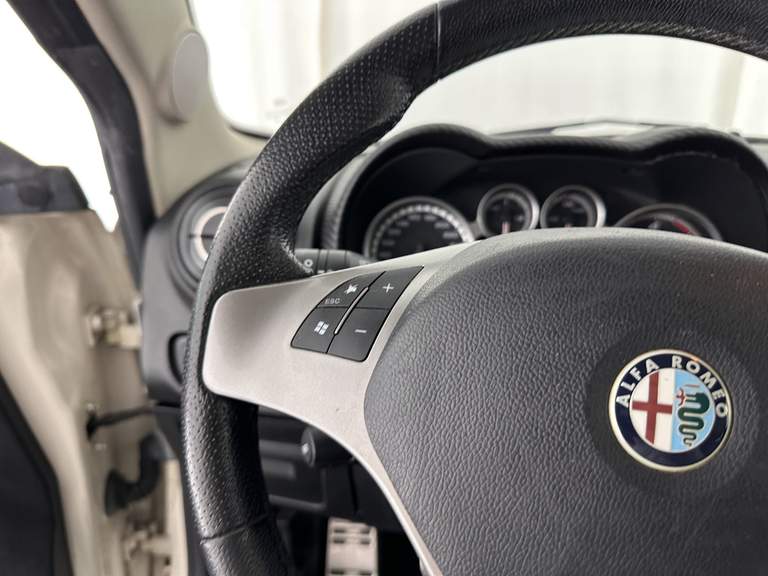 Alfa Romeo