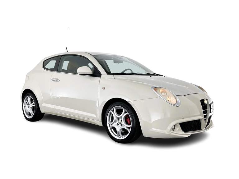 Alfa Romeo