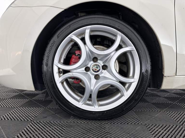 Alfa Romeo