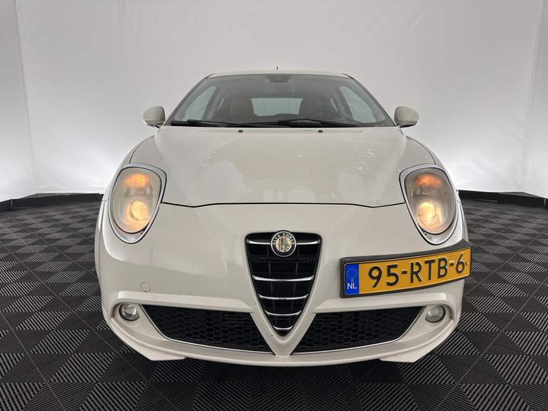 Alfa Romeo