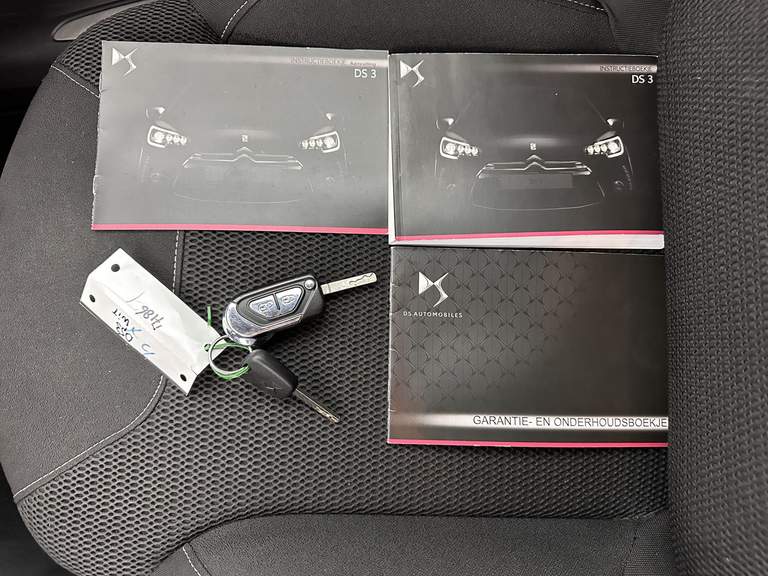 DS