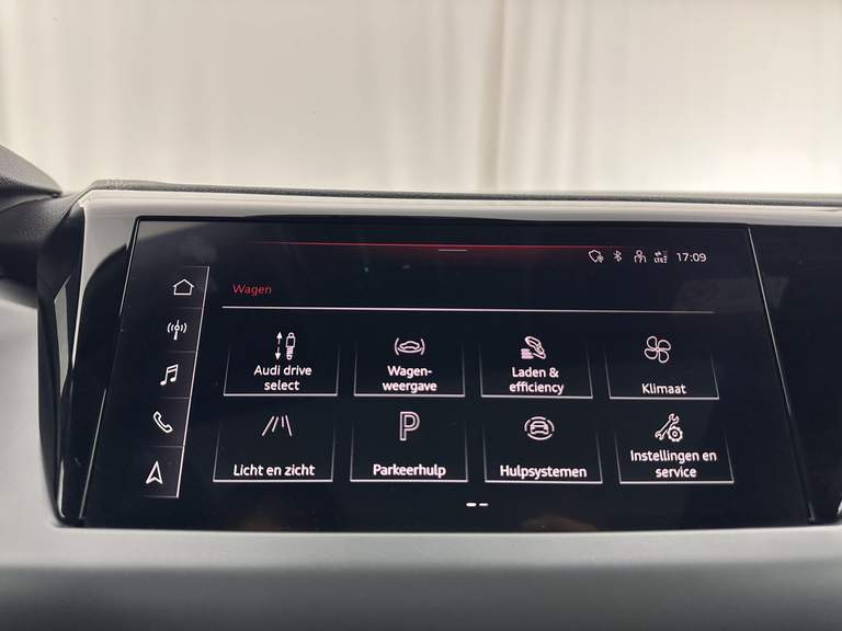 Audi Audi