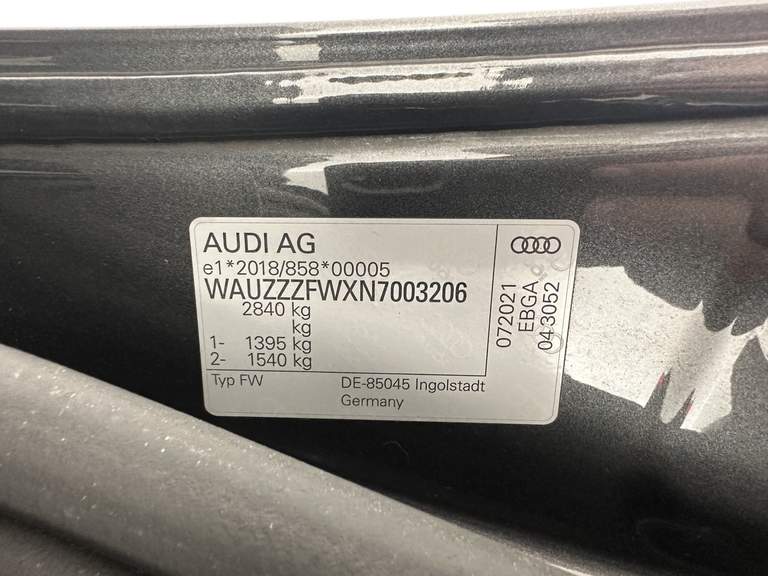 Audi Audi