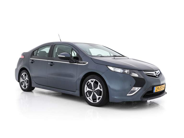 Opel Opel