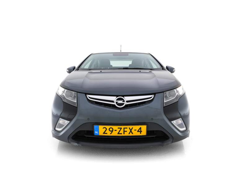 Opel Opel