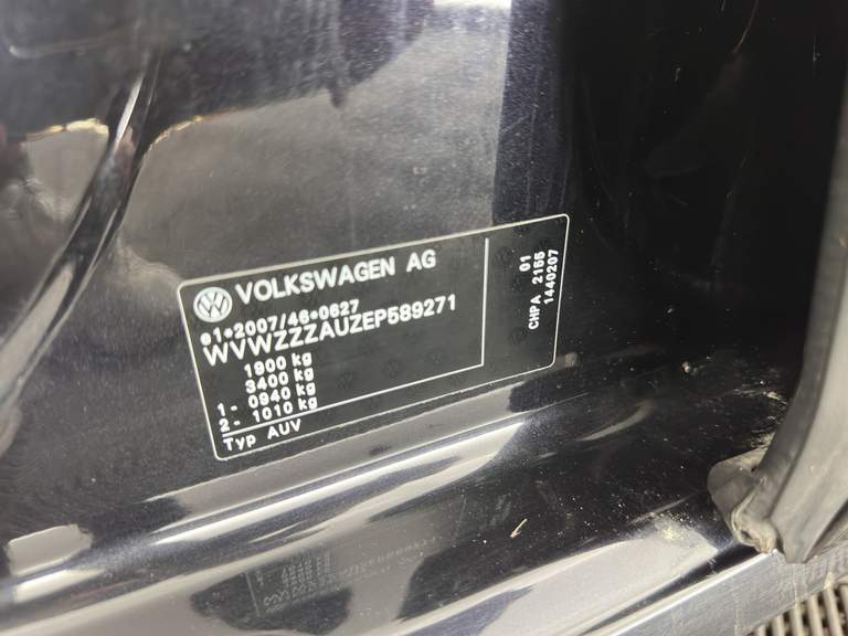 Volkswagen Volkswagen