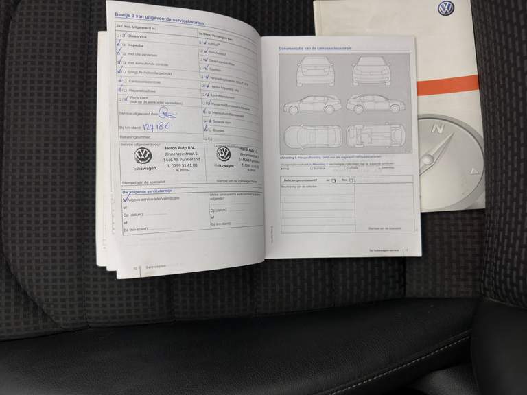 Volkswagen Volkswagen