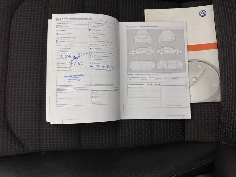 Volkswagen Volkswagen
