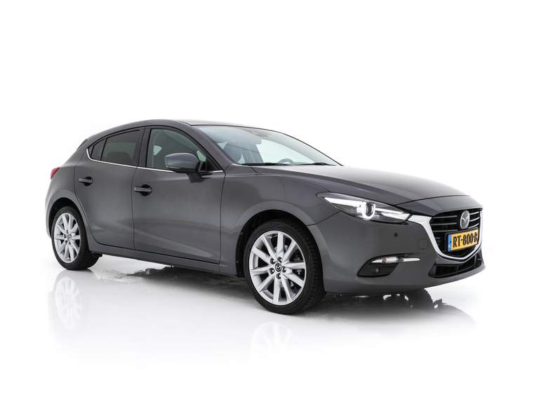 Mazda Mazda