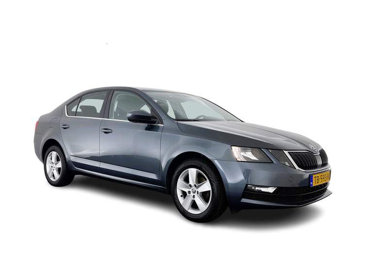 ŠKODA