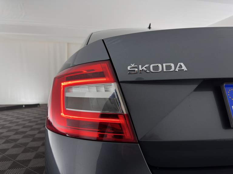 ŠKODA ŠKODA