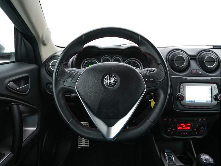 Alfa Romeo Alfa Romeo